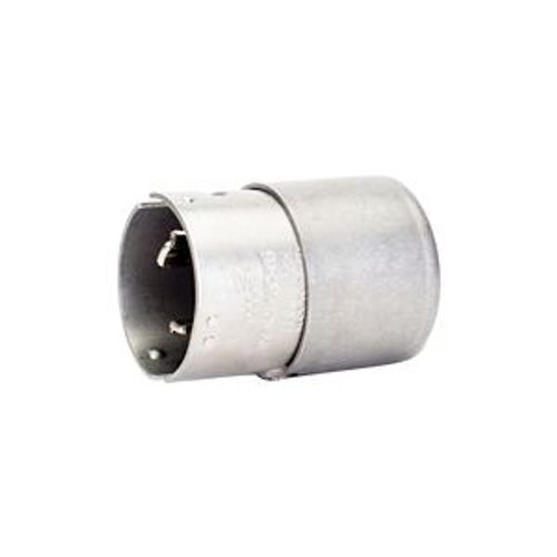 Main product image of Corrosion Resistant Locking Plug, #12-6Awg, 50A, Marine, 125/250V,Armored, 3-Pole, 4-Wire, 63CR65