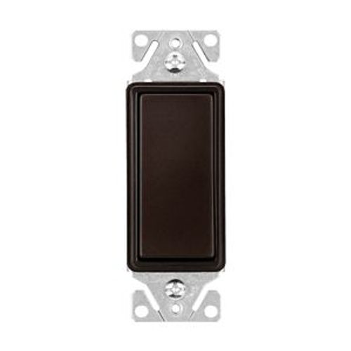 Main product image of Commercial Grade Decorator Switch, 3Way, 15A, 120/277V, Rb, 7503RB-K-L