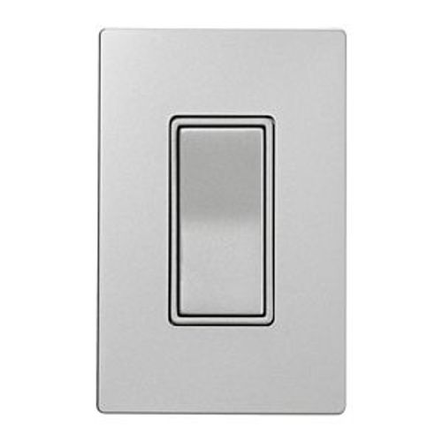 Main product image of Commercial Grade Decorator Switch, 3Way, 15A, 120/277V, Sg, 7503SG-K-L