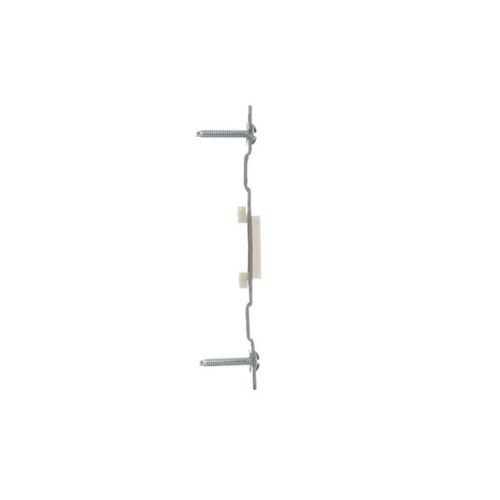 Main product image of Wallplate Toggle Insert, Light Almond, 756LA