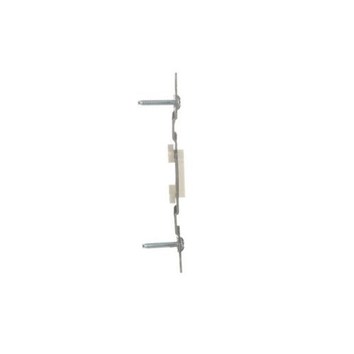 Main product image of Wallplate Toggle Insert, Light Almond, 756LA