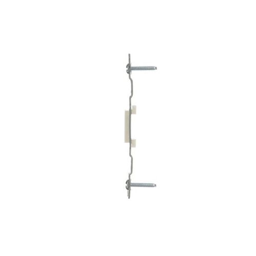 Main product image of Wallplate Toggle Insert, Light Almond, 756LA