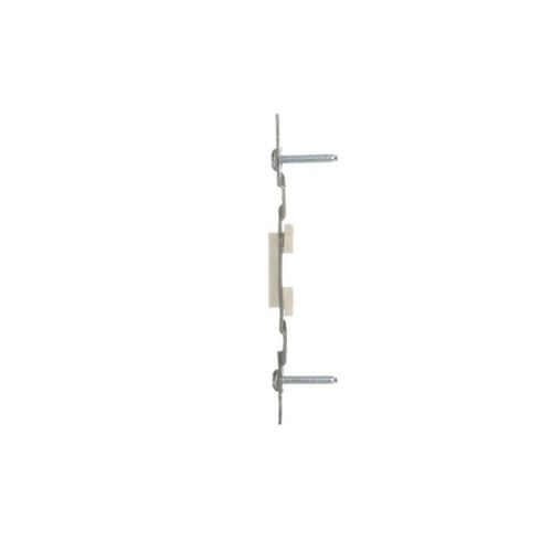 Main product image of Wallplate Toggle Insert, Light Almond, 756LA