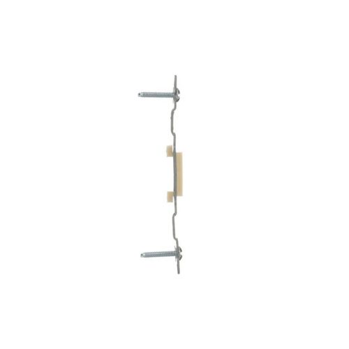 Main product image of Wallplate Toggle Insert, Ivory, 756V
