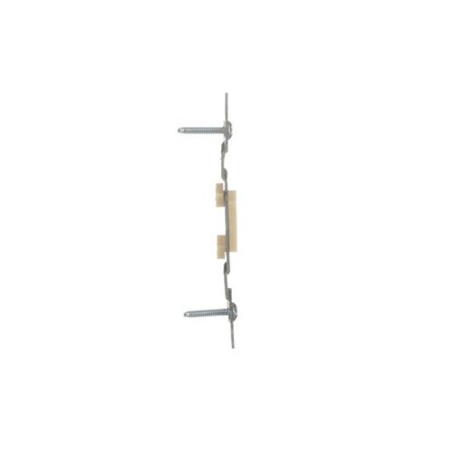 Main product image of Wallplate Toggle Insert, Ivory, 756V