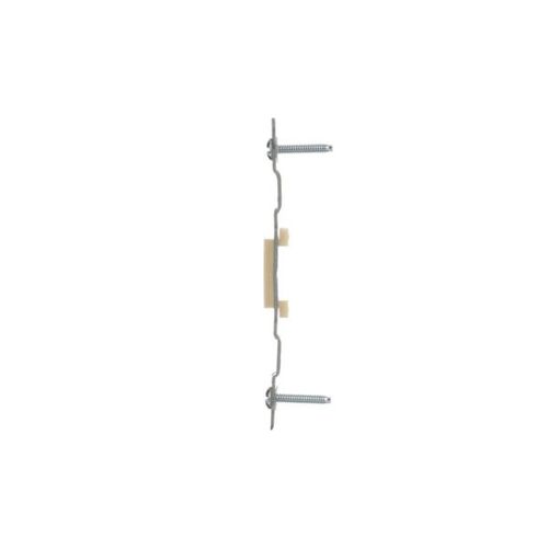 Main product image of Wallplate Toggle Insert, Ivory, 756V