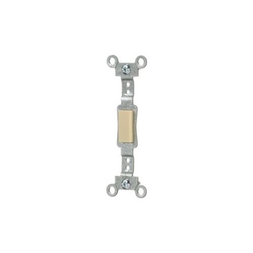 Main product image of Wallplate Toggle Insert, Ivory, 756V