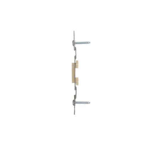 Main product image of Wallplate Toggle Insert, Ivory, 756V
