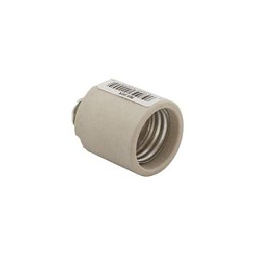 Main product image of Lampholder, Lamp Stem, Bracket Mounting, Keyless Switch, White, Porcelain, 250V, 660W422904, 969-BOX