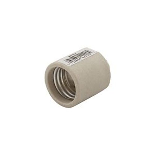Main product image of Lampholder, Lamp Stem, Bracket Mounting, Keyless Switch, White, Porcelain, 250V, 660W422904, 969-BOX