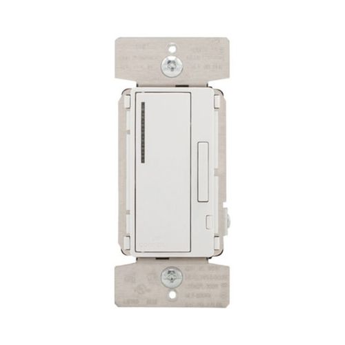 Main product image of Smart Dimmer, 120V, Light Almond, Ivory, 1-Pole, Multi-Location, 300W, AAL06-C2