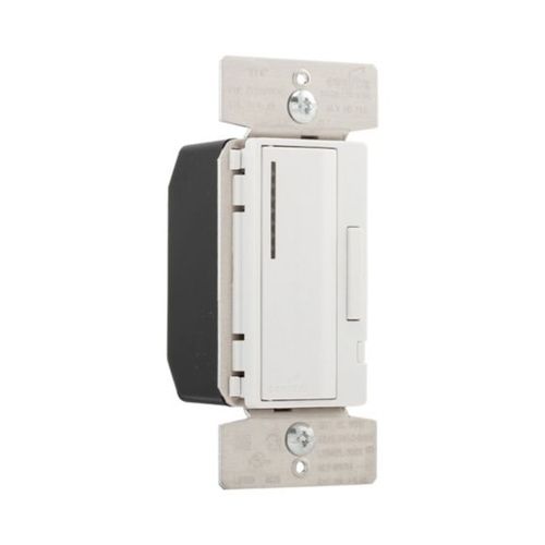 Main product image of Smart Dimmer, 120V, Light Almond, Ivory, 1-Pole, Multi-Location, 300W, AAL06-C2