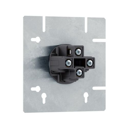 Main product image of Power Receptacle Ah1167W-C-Box, AH1167W-C-BX-L