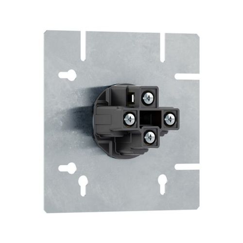 Main product image of Power Receptacle Ah1168W-C-Box, AH1168W-C-BX-L