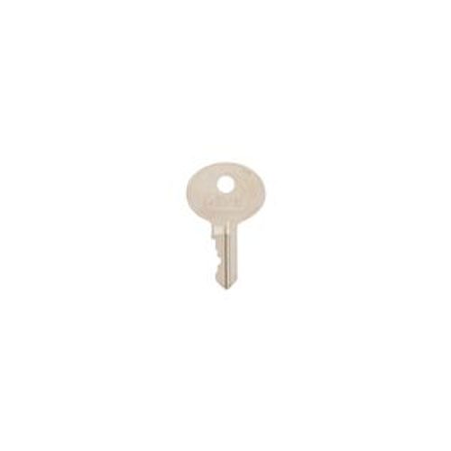 Main product image of Key, Used With Corbin Locking Switches, AH14