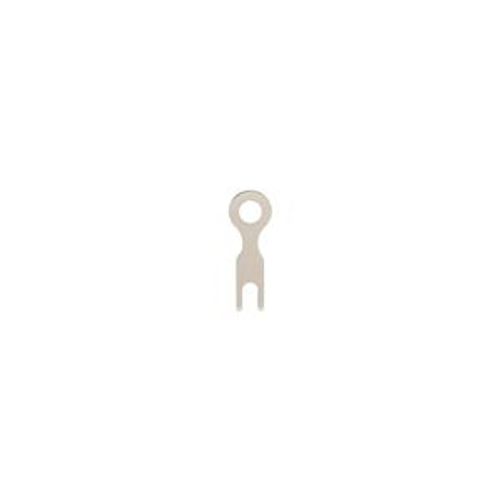 Main product image of Key, Used With 1895L And 1995L Locking Switches, AH2000