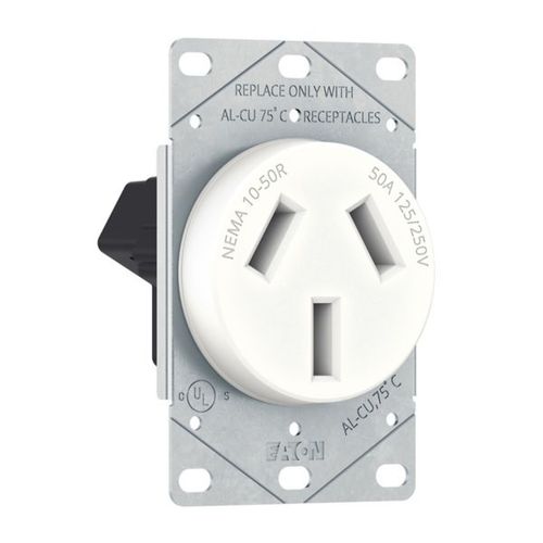 Main product image of Power Receptacle Ah32B-Shst-F, AH32W-F