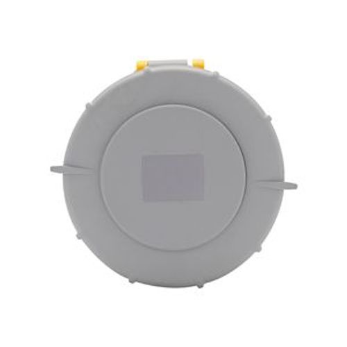 Main product image of Arrow Hart Pin & Sleeve Connector, #8-#2 Awg #10-#2 Awg (Ground), #12-#16 Awg 60A 125V, Female, AH360C4W