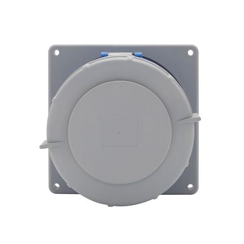 Main product image of Arrow Hart Pin & Sleeve Receptacle, 100/125AY 120/208V, 4-Pole, #4 -1/0 Awg #12 -#16 Awg 5 Wire, AH5100R9WDR