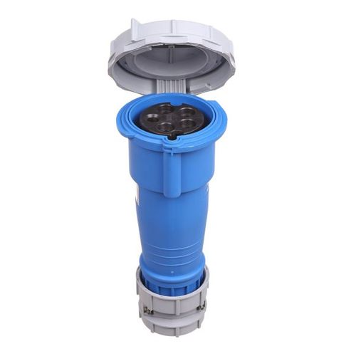 Main product image of Arrow Hart Pin & Sleeve Connector, 30/32AY 120/208V, 4-Pole, #10-#2 Awg 5 Wire, AH530C9WDR