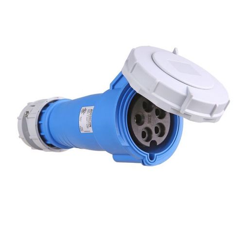 Main product image of Arrow Hart Pin & Sleeve Connector, 30/32AY 120/208V, 4-Pole, #10-#2 Awg 5 Wire, AH530C9WDR