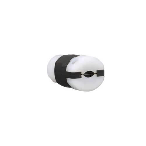 Main product image of Arrow Hart Ultra Grip Straight Blade Connector, #16-#12 Awg 20A, 250V, 6-20P, 2-Pole 3-Wire, AH5469