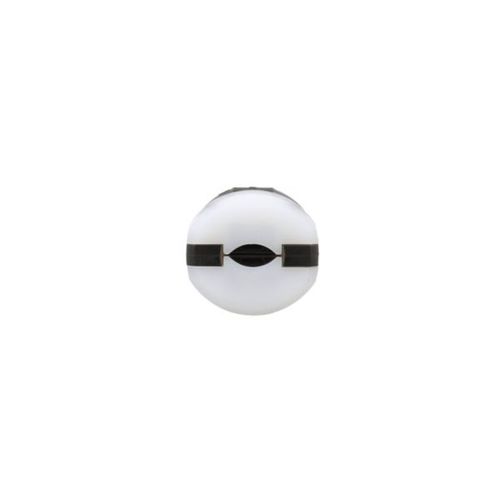Main product image of Arrow Hart Ultra Grip Straight Blade Connector, #16-#12 Awg 20A, 250V, 6-20P, 2-Pole 3-Wire, AH5469