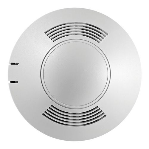 Main product image of Ceiling Sensor, 10-30 Vdc From Greengate Switchpack, White, 40 Khz, Incand, Mlv, Halo, 500 Sq Ft, AHAC-U-0501