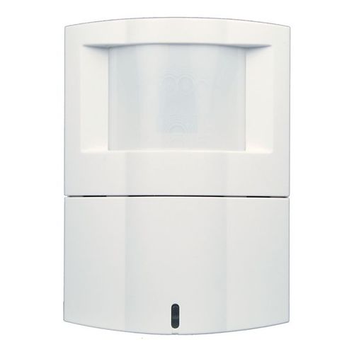 Main product image of Ceiling Sensor, Ceiling Sensor, Maintained Closure, White, 32 Khz, Incand, Mlv, Halo, Occupancy, AHAWC-P-009L-H