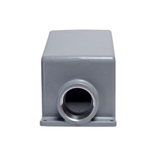 Main product image of Arrow Hart Pin & Sleeve Back Box, Food & Beverage, Wastewater, Cast Aluminum, AHBB100