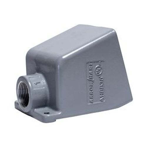 Main product image of Arrow Hart Pin & Sleeve Back Box, Food & Beverage, Wastewater, 16/20A & 30/32A, AHBB30