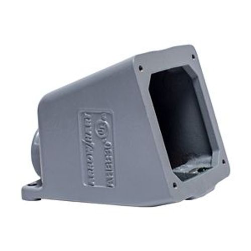 Main product image of Arrow Hart Pin & Sleeve Back Box, Food & Beverage, Wastewater, 16/20A & 30/32A, AHBB30