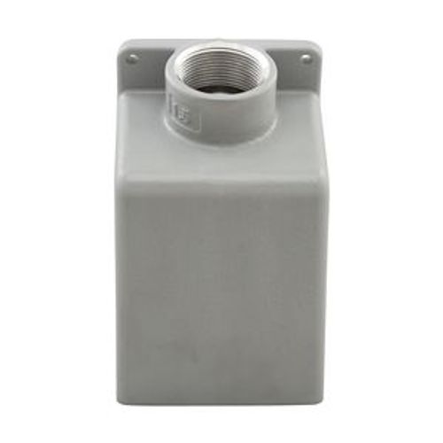 Main product image of Arrow Hart Pin & Sleeve Back Box, Food & Beverage, Wastewater, Used w/ Pin & Sleeve Receptacles, AHBB60