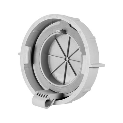 Main product image of Arrow Hart Pin & Sleeve Connector/Receptacle Cover Assembly, Food & Beverage, Wastewater, AHCA60