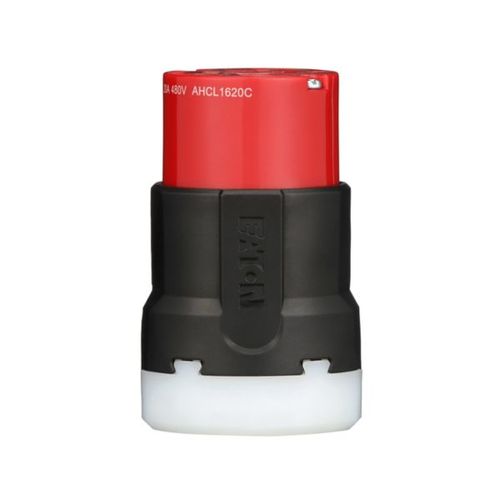 Main product image of Arrow Hart Color Coded Locking Connector, #14-8 Awg 20A, 480V, L16-20 3-Pole 4-Wire, AHCL1620C