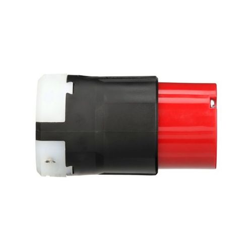 Main product image of Arrow Hart Color Coded Locking Connector, #14-8 Awg 30A, 480V, L16-30 3-Pole 4-Wire, AHCL1630C