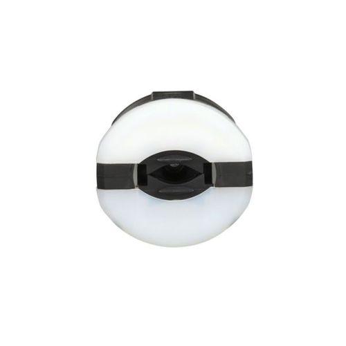 Main product image of Arrow Hart Color Coded Locking Plug, #14-8 Awg 30A, 480V, L16-30 3-Pole 4-Wire, AHCL1630P