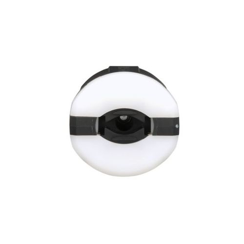 Main product image of Arrow Hart Color Coded Locking Plug, #14-8 Awg 30A, 600V, Black, UltraGrip, L17-30 3-Pole 4-Wire, AHCL1730P