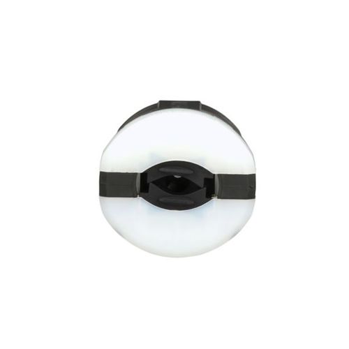 Main product image of Arrow Hart Color Coded Locking Connector, #14-8 Awg 20A, Y 277/480V, L19-20, 4-Pole, 4-Wire, AHCL1920C