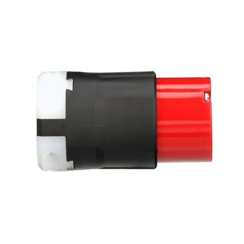 Main product image of Arrow Hart Color Coded Locking Connector, #14-8 Awg 20A, Y 277/480V, L19-20, 4-Pole, 4-Wire, AHCL1920C