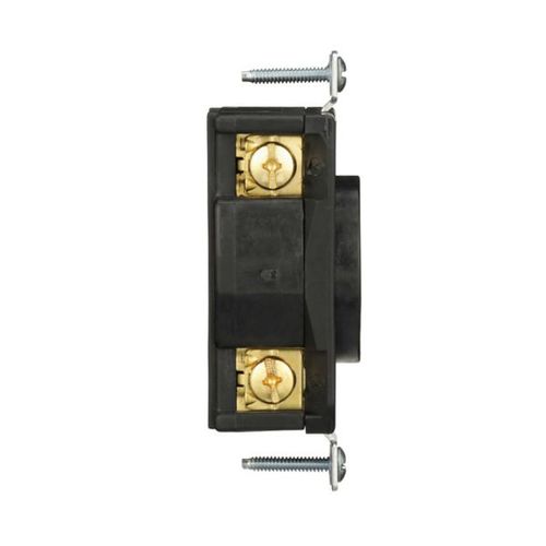 Main product image of Arrow Hart Color Coded Locking Receptacle, #14-8 Awg 20A, Y 120/208 V, L21-20, AHCL2120R