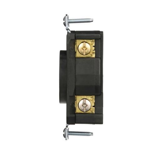 Main product image of Arrow Hart Color Coded Locking Receptacle, #14-8 Awg 20A, Y 277/480V, L22-20, AHCL2220R