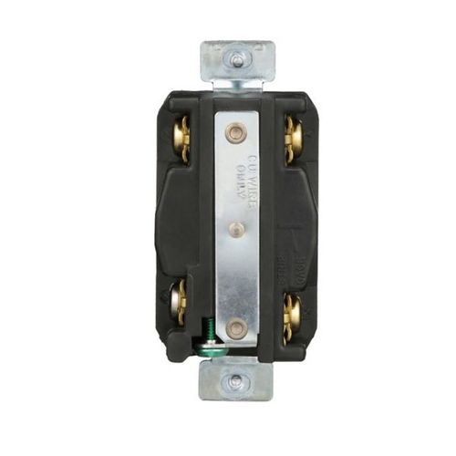 Main product image of Arrow Hart Color Coded Locking Receptacle, #14-8 Awg 20A, Y 277/480V, L22-20, AHCL2220R