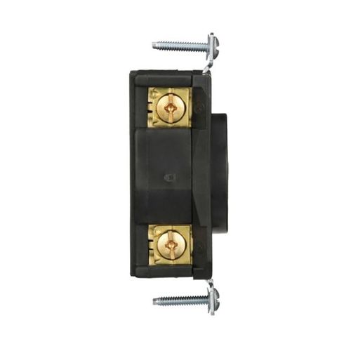 Main product image of Arrow Hart Color Coded Locking Receptacle, #14-8 Awg 20A, Y 277/480V, L22-20, AHCL2220R