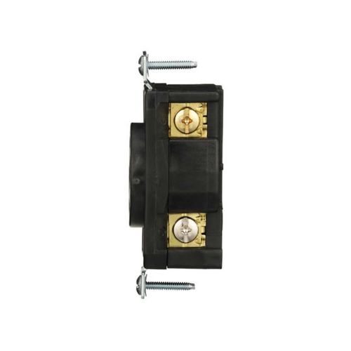Main product image of Arrow Hart Color Coded Locking Receptacle, #14-8 Awg 30A, Y 277/480V, L22-30, AHCL2230R