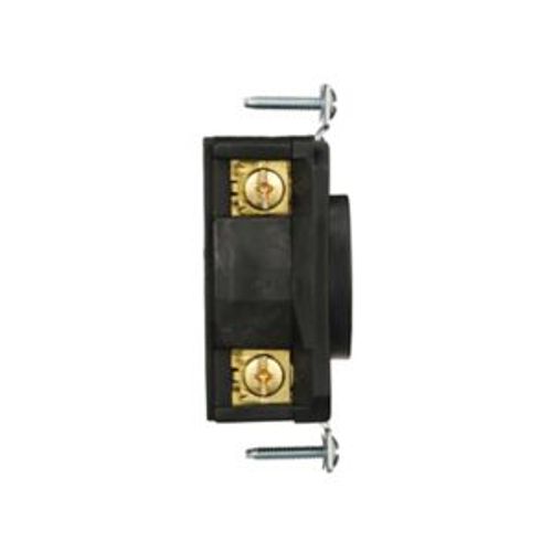 Main product image of Arrow Hart Color Coded Locking Receptacle, #14-8 Awg 30A, Y 277/480V, L22-30, AHCL2230R