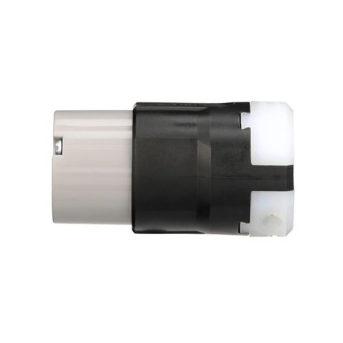 Main product image of Arrow Hart Color Coded Locking Connector, #14-8 Awg 20A, 277V, L7-20, 2-Pole 3-Wire, AHCL720C