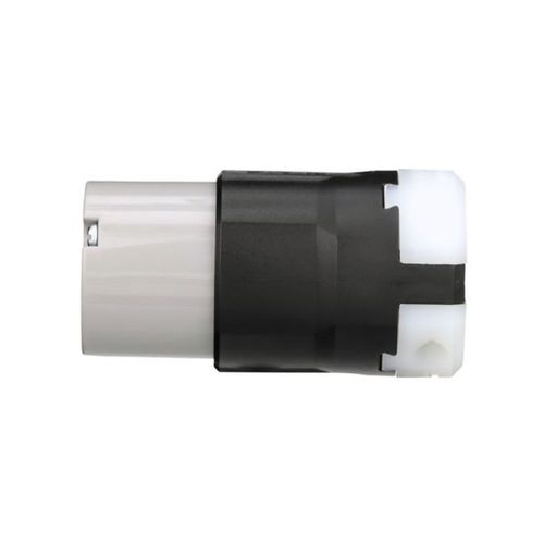 Main product image of Arrow Hart Color Coded Locking Connector, #14-8 Awg 30A, 277V, L7-30, 2-Pole 3-Wire, AHCL730C