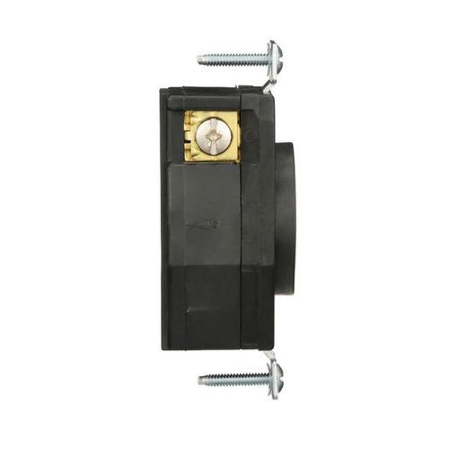 Main product image of Arrow Hart Color Coded Locking Receptacle, #14-8 Awg 30A, 277V, L7-30, 2-Pole, AHCL730R