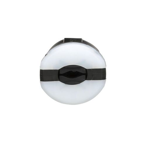 Main product image of Arrow Hart Color Coded Locking Plug, Locking Plug, #14-8 Awg 20A, 480V, L8-20, 2-Pole 3-Wire, AHCL820P